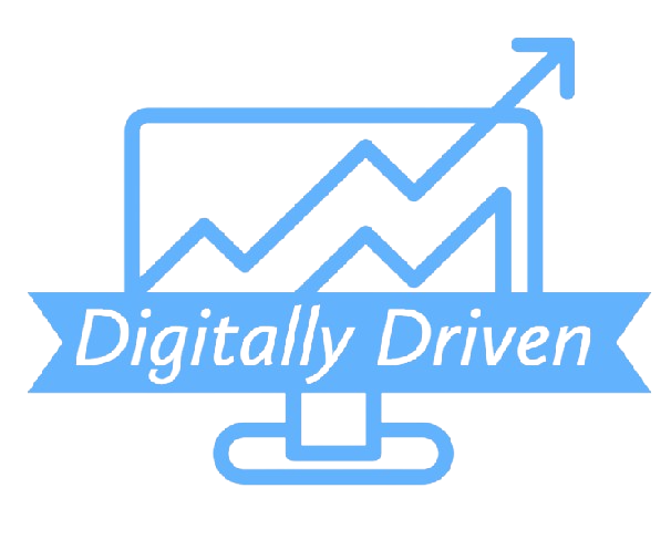 DigitallyDriven